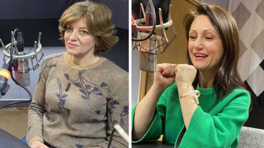 Timpul prezent - Spital de stat construit din donații private. Ar putea fi începutul reformei în sănătate pentru România | PODCAST