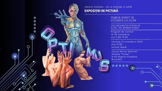 Inteligenţa artificială şi pasiunea pentru pictură