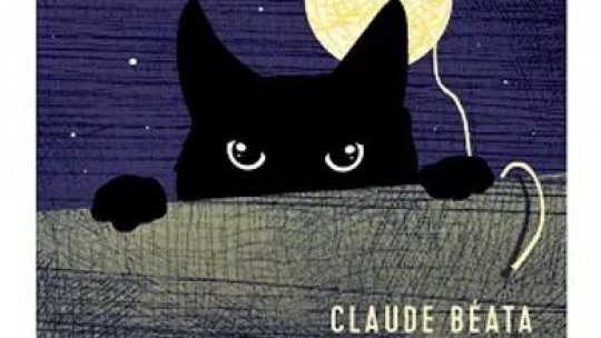 Lecturile orașului: “Nebuni după pisicile noastre nebune” de Claude Béata