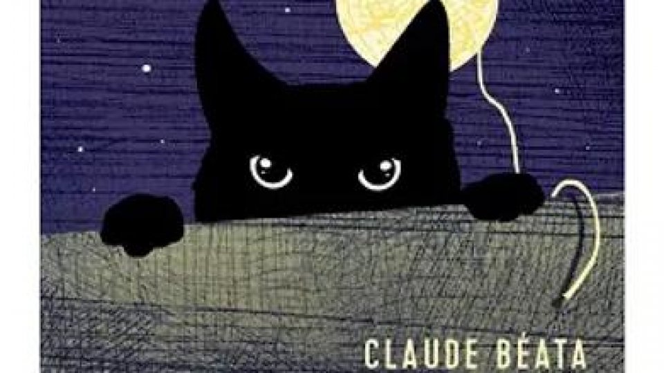 Lecturile orașului: “Nebuni după pisicile noastre nebune” de Claude Béata