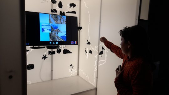 Ludicul şi procesul educativ | PODCAST