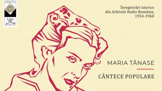 Editura Casa Radio la Târgul de Carte Gaudeamus 2023 - Marile voci dau cortina la o parte!