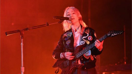 Orașul ascultă Phoebe Bridgers | PODCAST