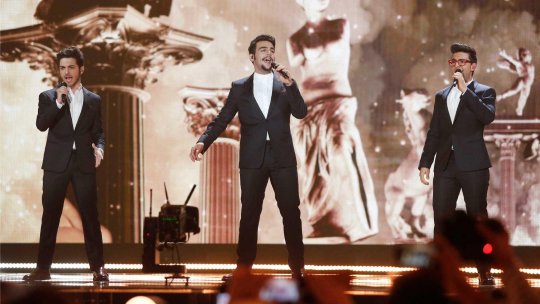 Il Volo - We are love I PODCAST