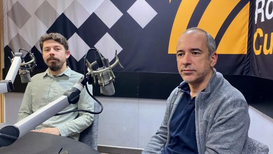 Timpul prezent - Viața fără cash: utopie sau distopie? I PODCAST