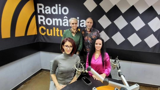 Soundcheck: Au început înscrierile la cea de-a doua ediție a Programului Postuniversitar de Formare Continuă și Dezvoltare Profesională în Management Muzical , organizat de UNMB