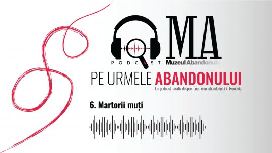 Martorii muți | PODCAST
