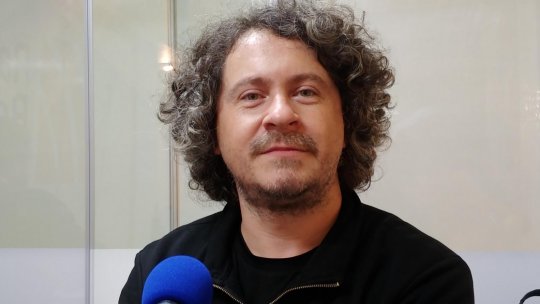 Timpul prezent - Constantin Vică despre civilizația algoritmică: „În mediul online trăim în mai multe culturi în același timp”