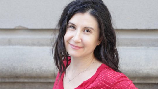 Dincolo de tăcere - Rolul artei în a face vizibil fenomenul violenței domestice în România | PODCAST