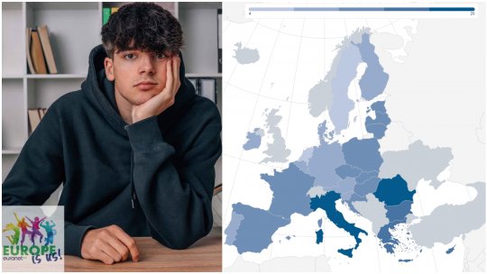 Generația Z: Tinerii NEET sau generația invizibilă, cum îi putem recupera?