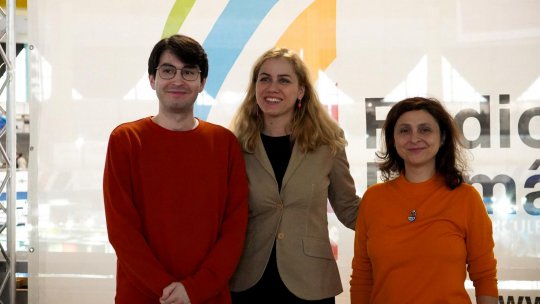 „Rolul fundamental al poveștilor, ca instrument de educație, este să ne antreneze empatia” | PODCAST