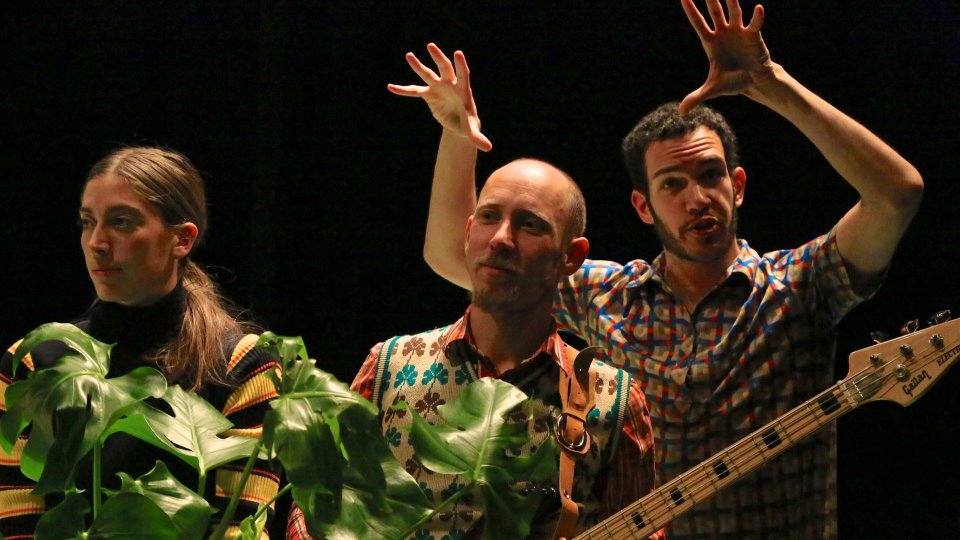 Festivalul de arte performative Caleido anunță ediția a V-a: 27 noiembrie - 1 decembrie la Timișoara