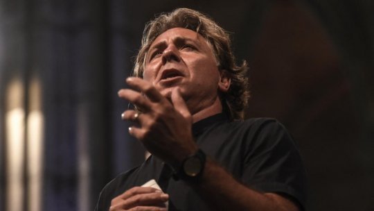 C'est magnifique! Roberto Alagna sings Luis Mariano | PODCAST