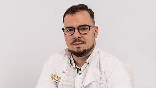 Știința 360 - 1 noiembrie 2023 - Lucrătorii vocali și afecțiunile ORL