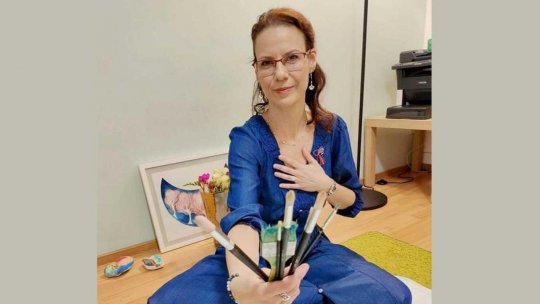 Arta psihopatologică - Introspecții - duminică, 26 noiembrie 2023, ora 18:30
