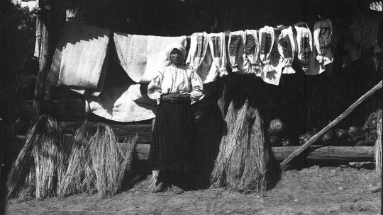 Cea mai veche IE din România va fi expusă la Art Safari cu ocazia Zilei Naționale a României