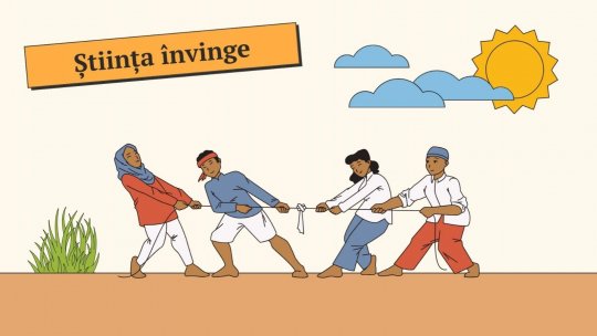 Dimensiunea științifică a artei: Ovidiu Babeș - ep. 1 - Democratizarea științei a început în secolul al 17-lea | PODCAST