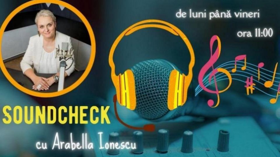 Soundcheck: Trupa FIRMA va concerta la The Pub Universității de Ziua Națională a României
