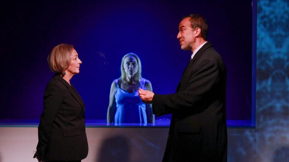 „Nora. O casă de păpuși” la TNB, un spectacol de Chris Simion-Mercurian