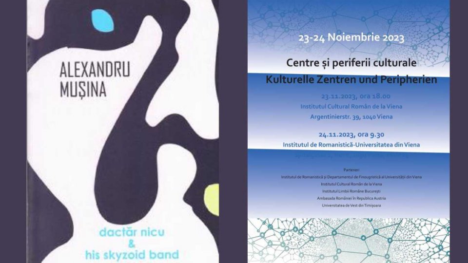 Acolade: Evocări și dezbateri de idei