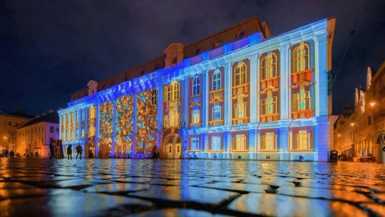 Festival de film, spectacole, concerte și expoziții în luna decembrie la Timișoara 2023
