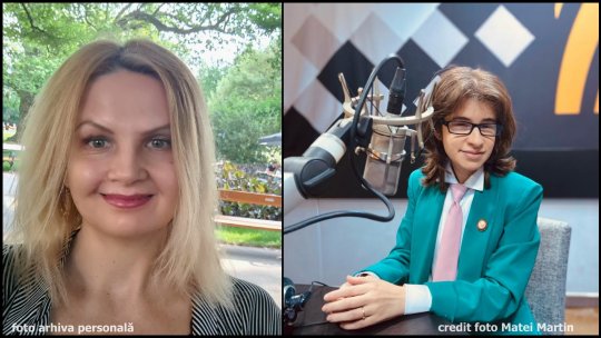 Timpul prezent - Decizie CJUE: instituțiile publice pot interzice angajaților să poarte însemne religioase | PODCAST