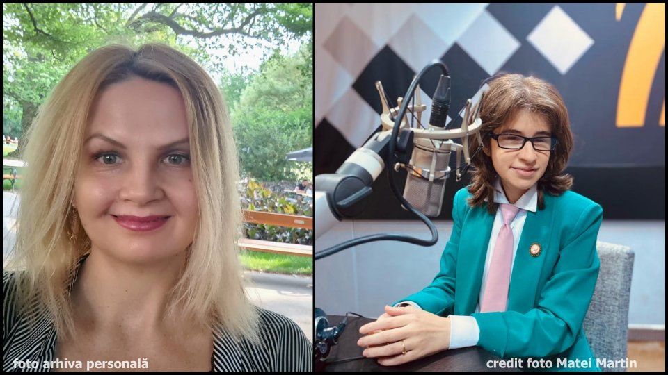 Timpul prezent - Decizie CJUE: instituțiile publice pot interzice angajaților să poarte însemne religioase | PODCAST