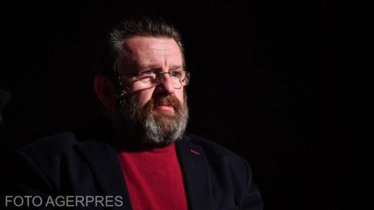 Adrian Titieni a demisionat din funcția de manager interimar al Teatrului Odeon