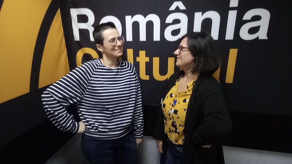 Între revoluții, un film politico-poetic despre prietenie în perioade istorice tulburi | PODCAST