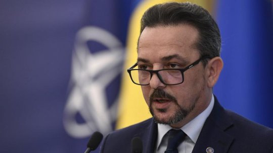 Daniel Şandru: „Am adus nişte clarificări cu referire la modul în care trebuie înţelese foarte clar conceptele de dizidenţă, respectiv de opoziţie. Demonstrăm cu argumente competente că Gheorghe Ursu a fost un dizident”