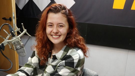 Timpul prezent - Elena Miron, activistă de mediu: „O să tot auzim vorbindu-se despre migrație climatică”