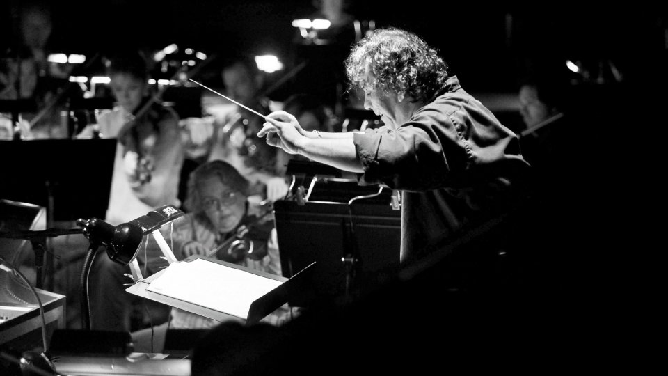 BRAHMS 190: Integrala lucrărilor simfonice și concertante, în direct la Radio România Cultural