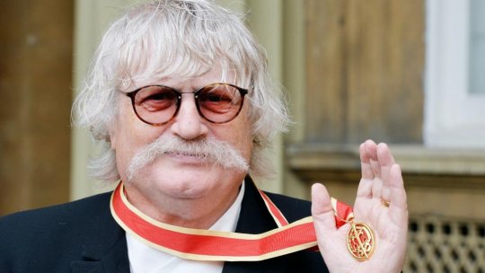 Karl Jenkins - The Peacemakers | PODCAST