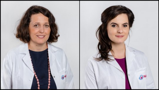 Știința 360 - 24 octombrie 2023 - Infertilitatea, o boală și nu o stigmă!