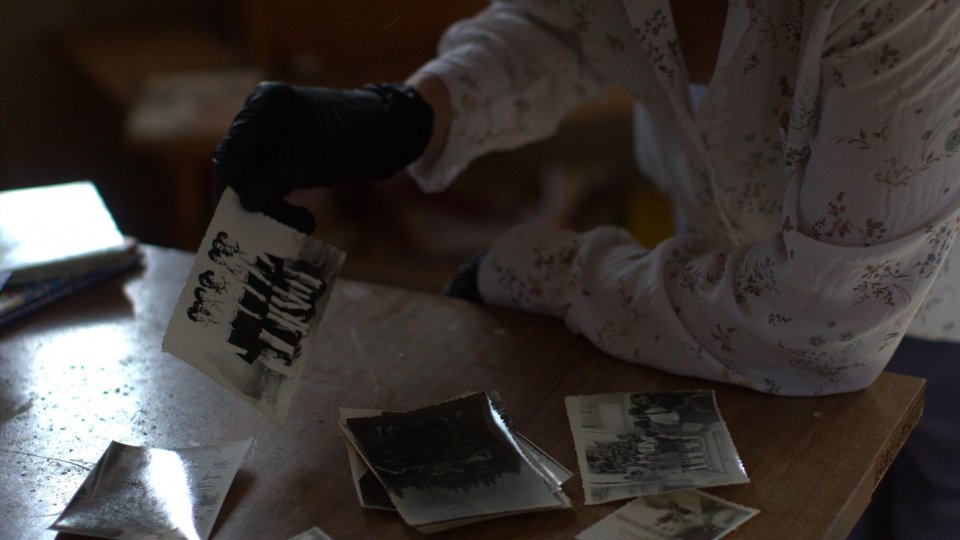 Muzeul Abandonului și campania participativă „Lumina din întuneric”