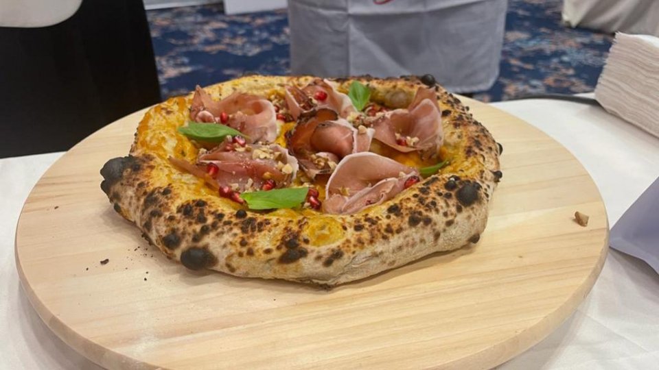 Cultura la farfurie. Pizza, un fenomen global
