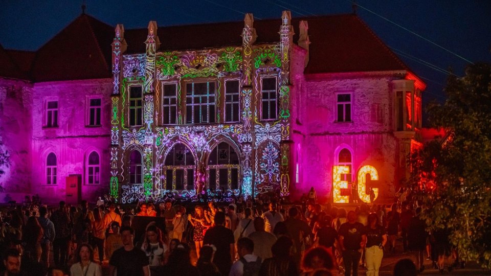 Electric Castle programează a 10-a ediție pentru 17-21 iulie 2024