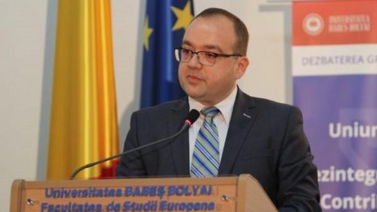 Timpul prezent - Războiul din Gaza. În căutarea unor soluții de pace durabilă | PODCAST