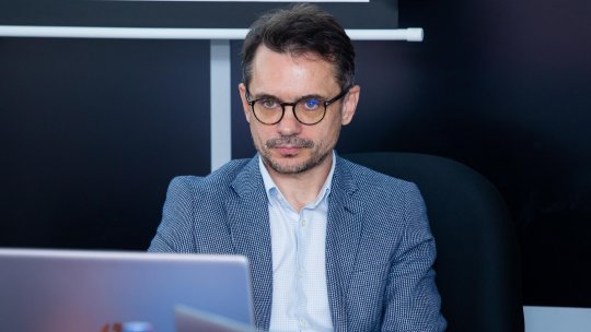 Știința 360 - 6 decembrie 2023 - Cum se desfășoară audierea copiilor victime ale unui abuz sexual conform protocolului NICHD | PODCAST