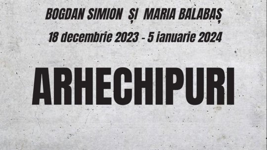 Noile Arhechipuri | PODCAST