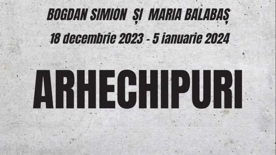 Noile Arhechipuri | PODCAST