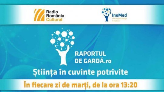 Știința 360 - 12 decembrie 2023 - Raportul de gardă: Jumătate de million de genomuri complet secvențiate în Biobanca din Marea Britanie (UK Biobank) | PODCAST