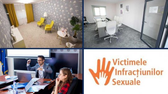 Știința 360 - 13 decembrie 2023 - Cum arată o cameră de audiere a unui minor victimă a abuzului sexual | PODCAST