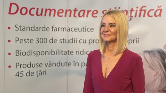 Consultații - 16 decembrie 2023 - Să mâncăm corect!