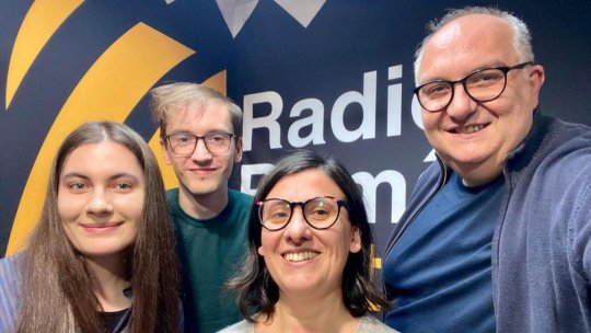 Doru Nițescu: „Dacă l-am trasforma într-un festival al școlilor de film, Cinemaiubit și-ar pierde libertatea și deschiderea către toți studenții care vor să ne trimită filmele” | PODCAST