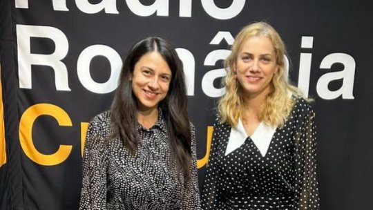 Raluca Jianu, CEO Narada: „Împreună pentru școala noastră. Vrem ca toți copiii să reușească, să simtă că merită, că pot visa și că pot construi” | PODCAST