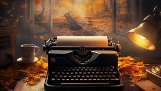 Vocile memoriei - Poet și antologator al liricii transilvane
