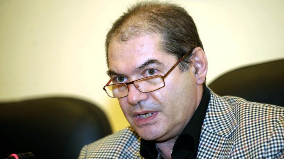 Povestiri din studioul artelor Sâmbătă 16 Decembrie ora 21 Realizator Magdalena Tara Invitat special Conf. univ. dr. Nicolae Poiană, Medic primar Obstetrică - Ginecologie, Doctor in științe medicale