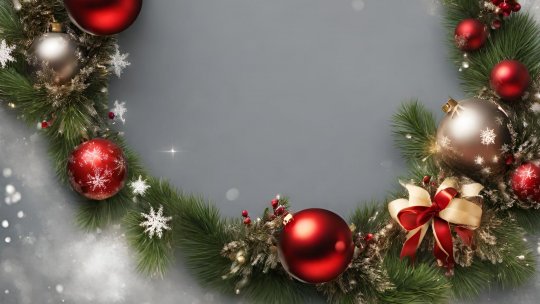Povestea decorațiunilor de Crăciun | PODCAST