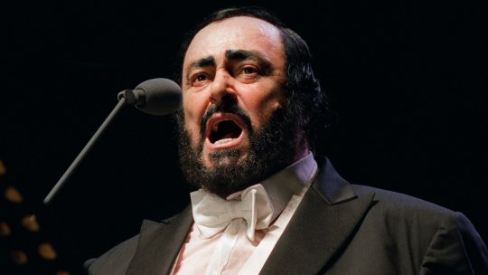 Pavarotti&Friends for the Children of Bosnia | PODCAST